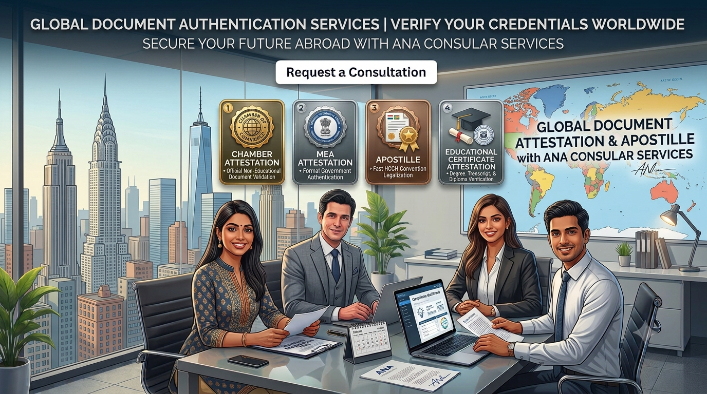 IPR Services