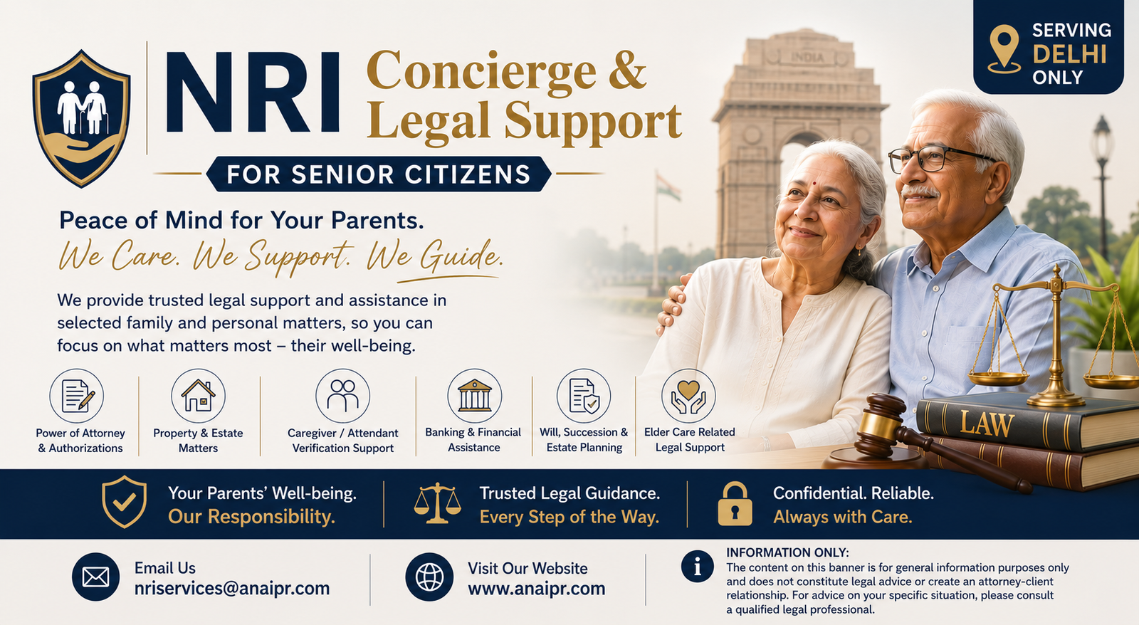Services