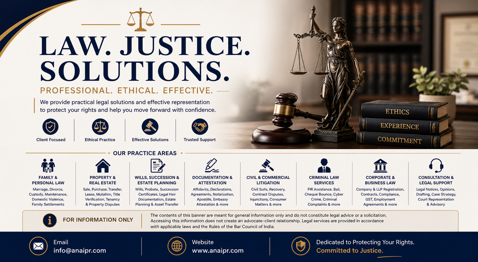 International Expansion — Expand Globally, Grow Confidently