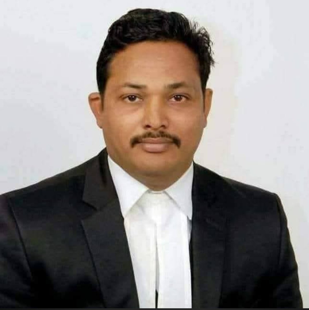 Adv Narendra Sharma