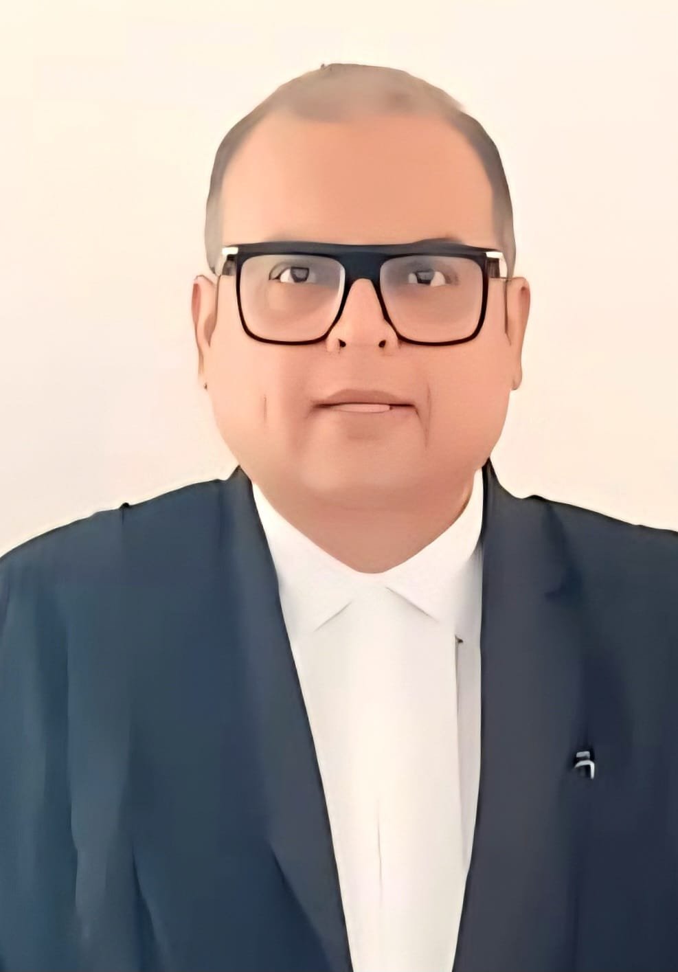 Sr. Advocate Vikram Jeet Singh