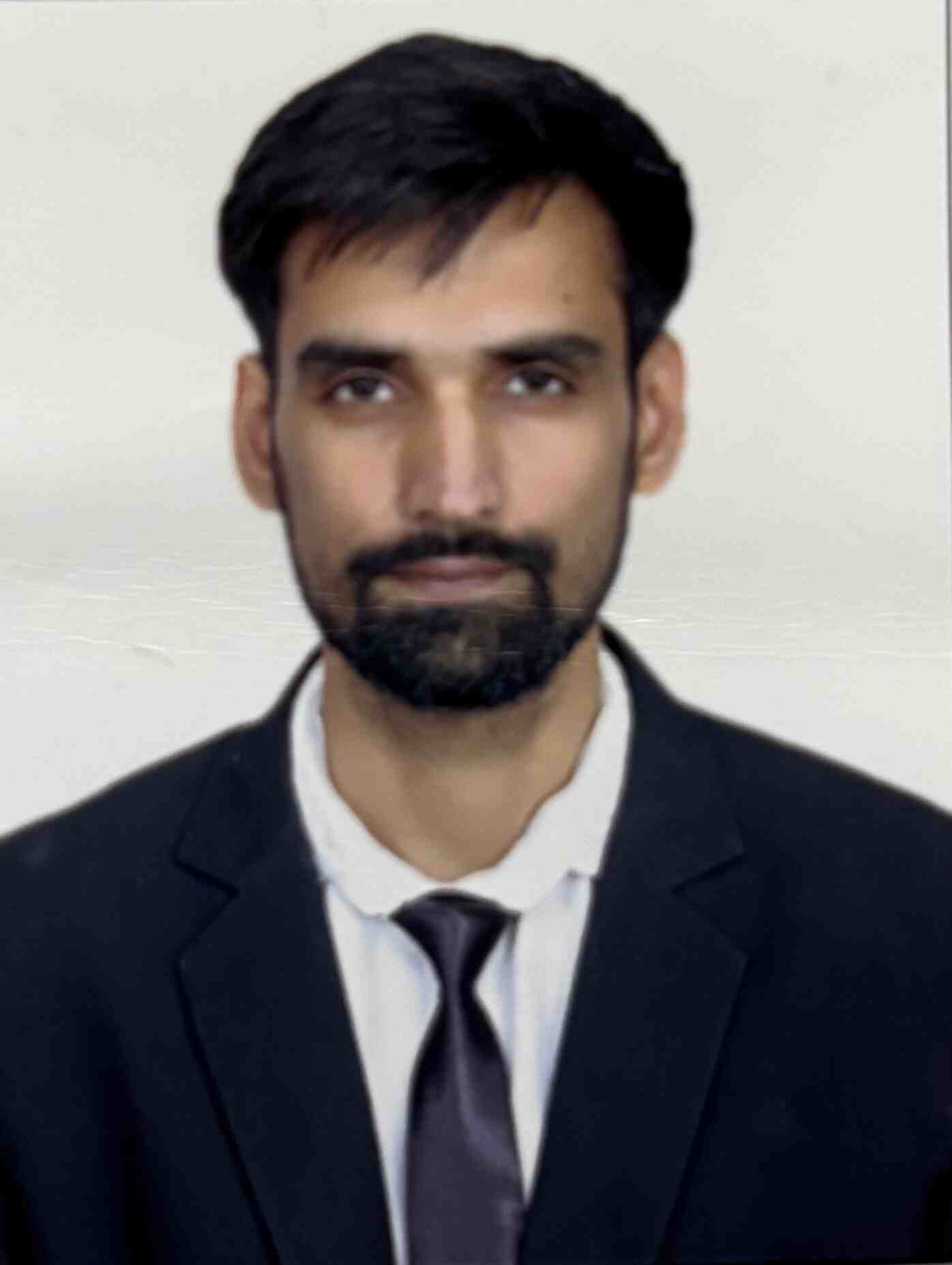 Vakul Sharad Law & Co.