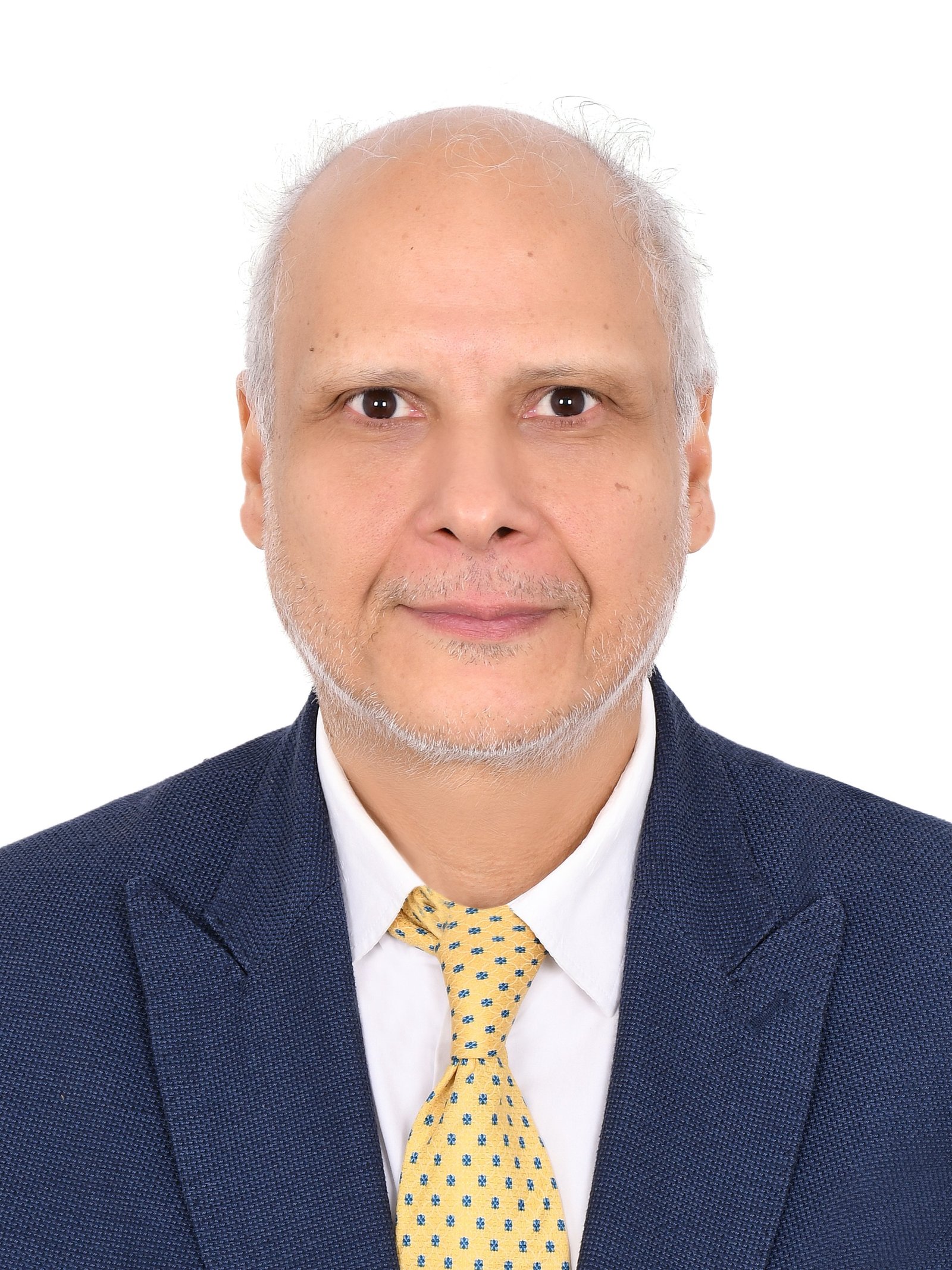 HASSAN YASSIN